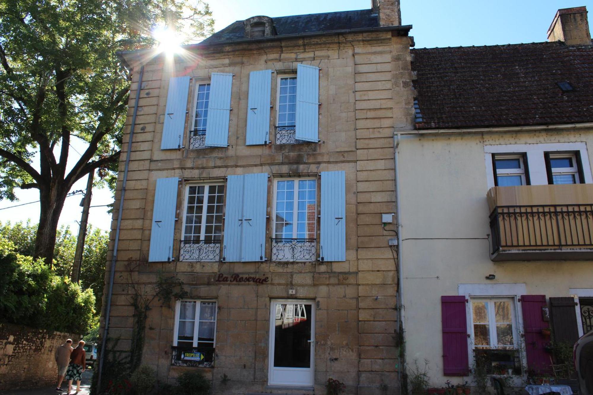 Destination Perigord - Le Clos Montignac-Lascaux Eksteriør bilde