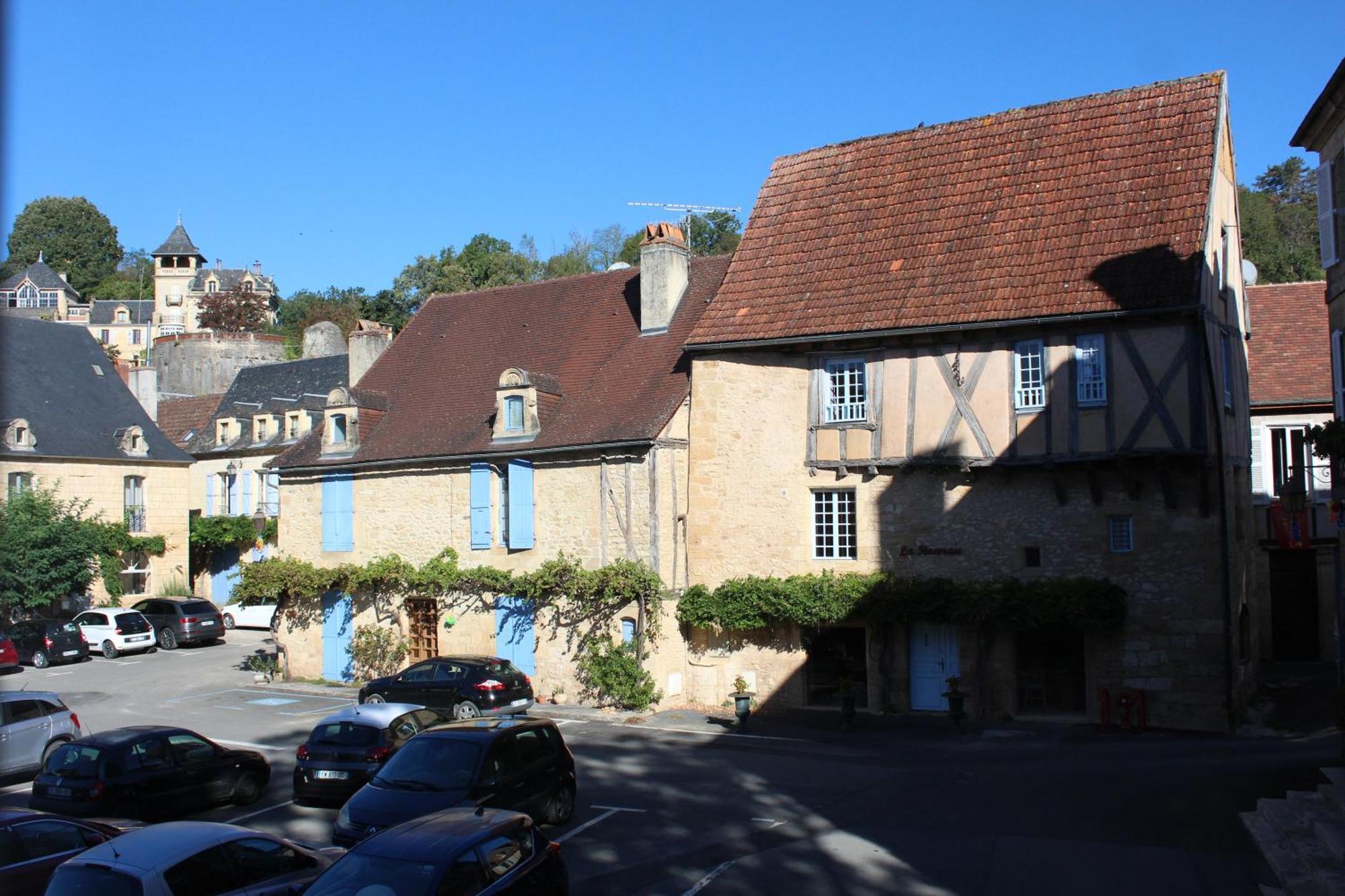 Destination Perigord - Le Clos Montignac-Lascaux Eksteriør bilde