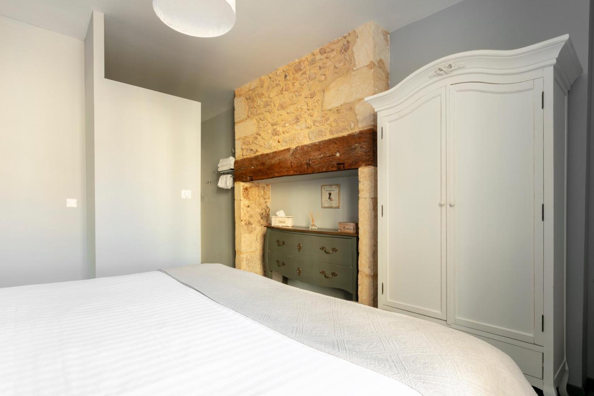 Destination Perigord - Le Clos Montignac-Lascaux Rom bilde