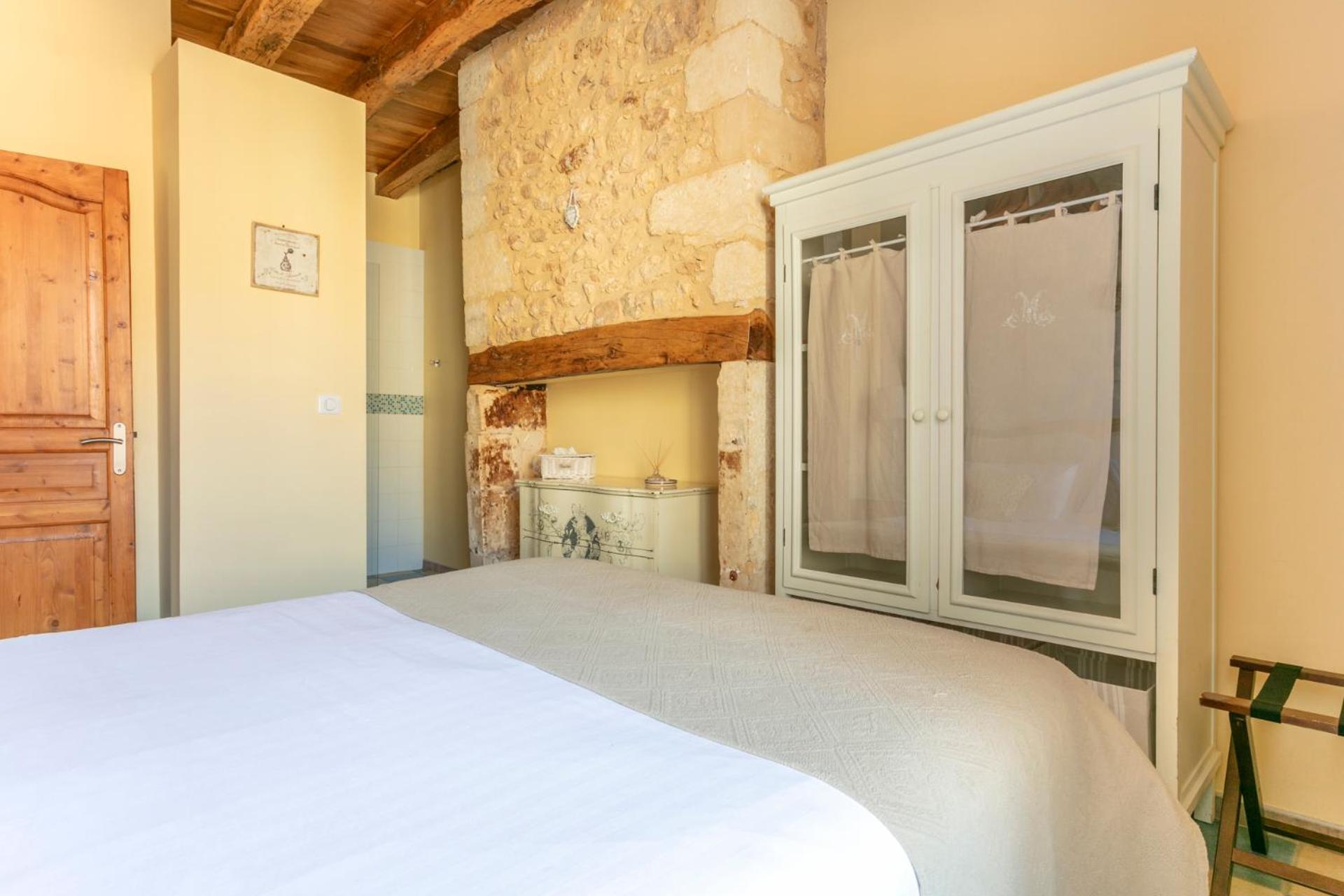 Destination Perigord - Le Clos Montignac-Lascaux Rom bilde
