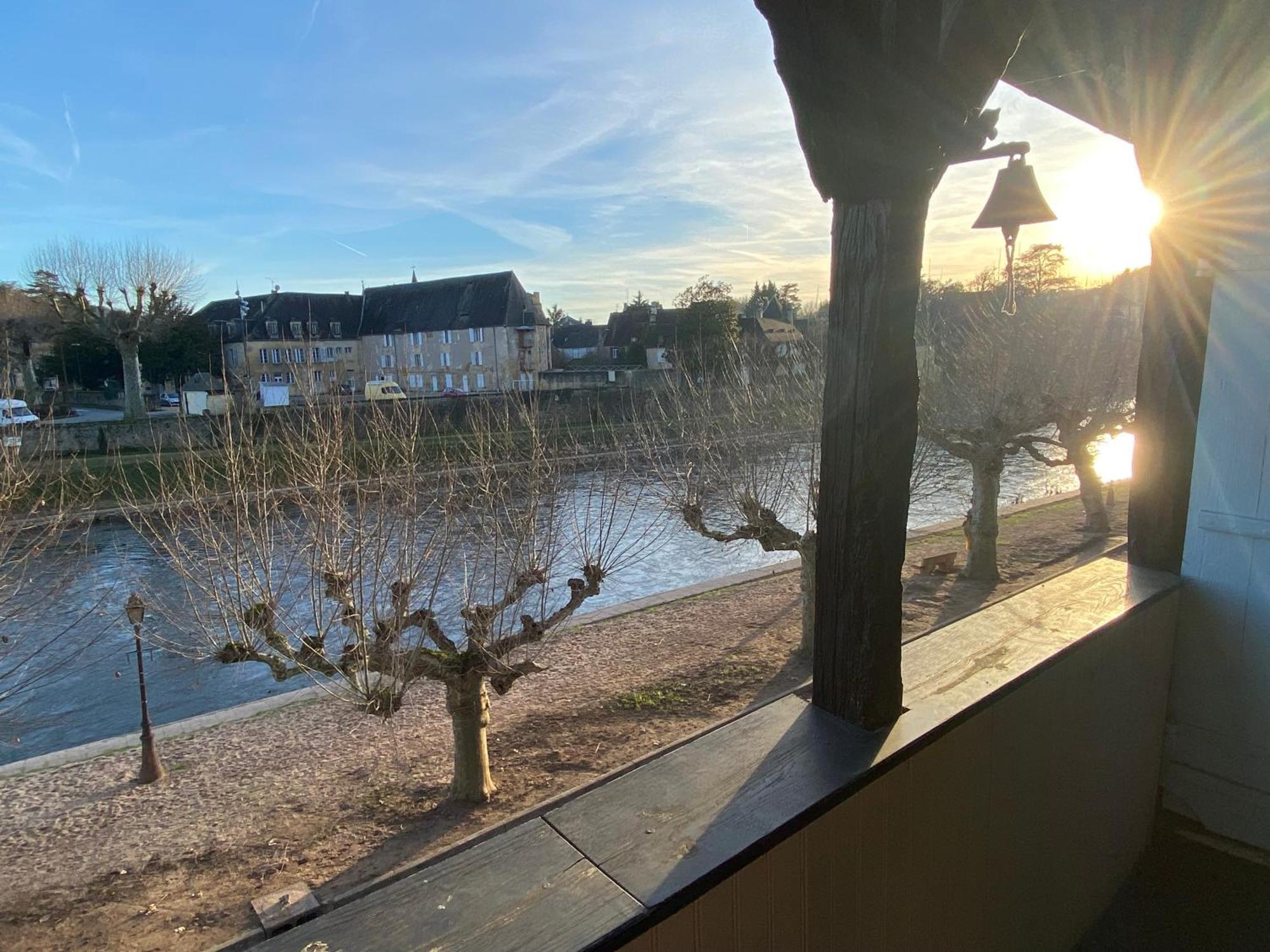 Destination Perigord - Le Clos Montignac-Lascaux Eksteriør bilde